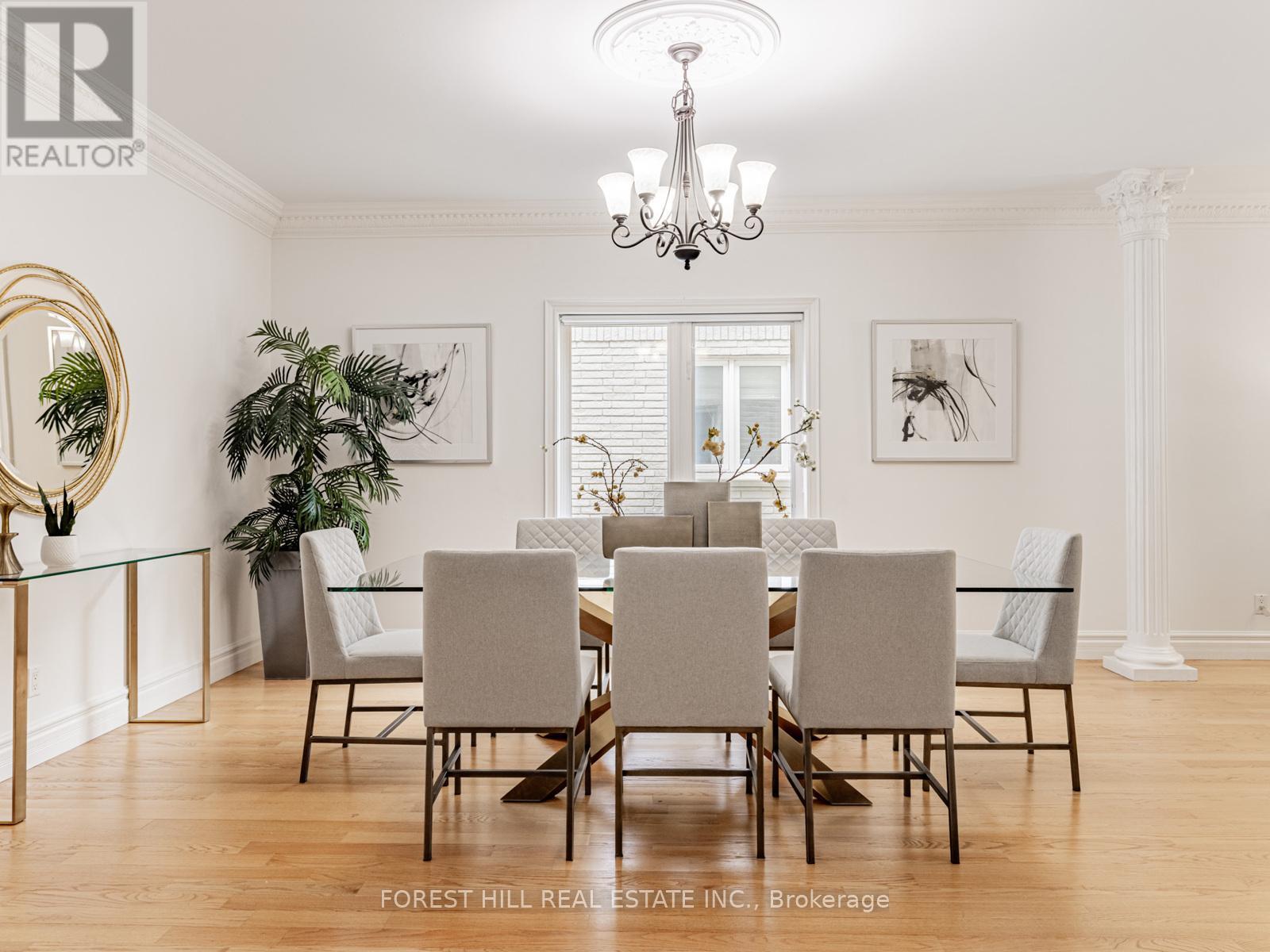 211 Byng Avenue, Toronto, Ontario  M2N 4L2 - Photo 7 - C12188449