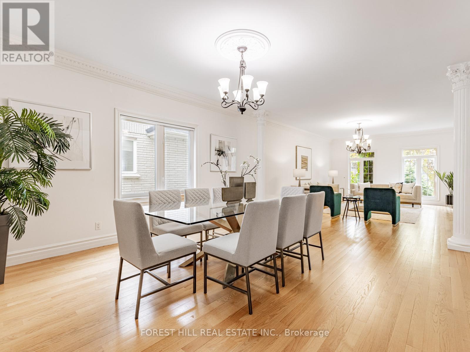 211 Byng Avenue, Toronto, Ontario  M2N 4L2 - Photo 8 - C12188449