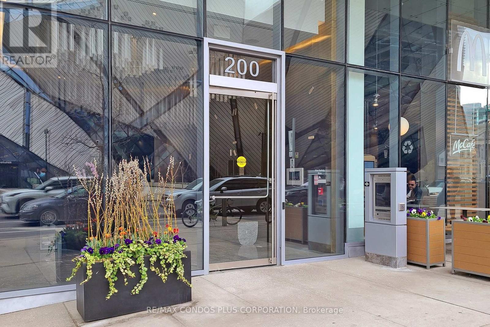 2105 - 200 Bloor Street W, Toronto (Annex), Ontario  M5S 0B1 - Photo 28 - C12188479