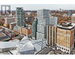 2105 - 200 BLOOR STREET W, Toronto, Ontario