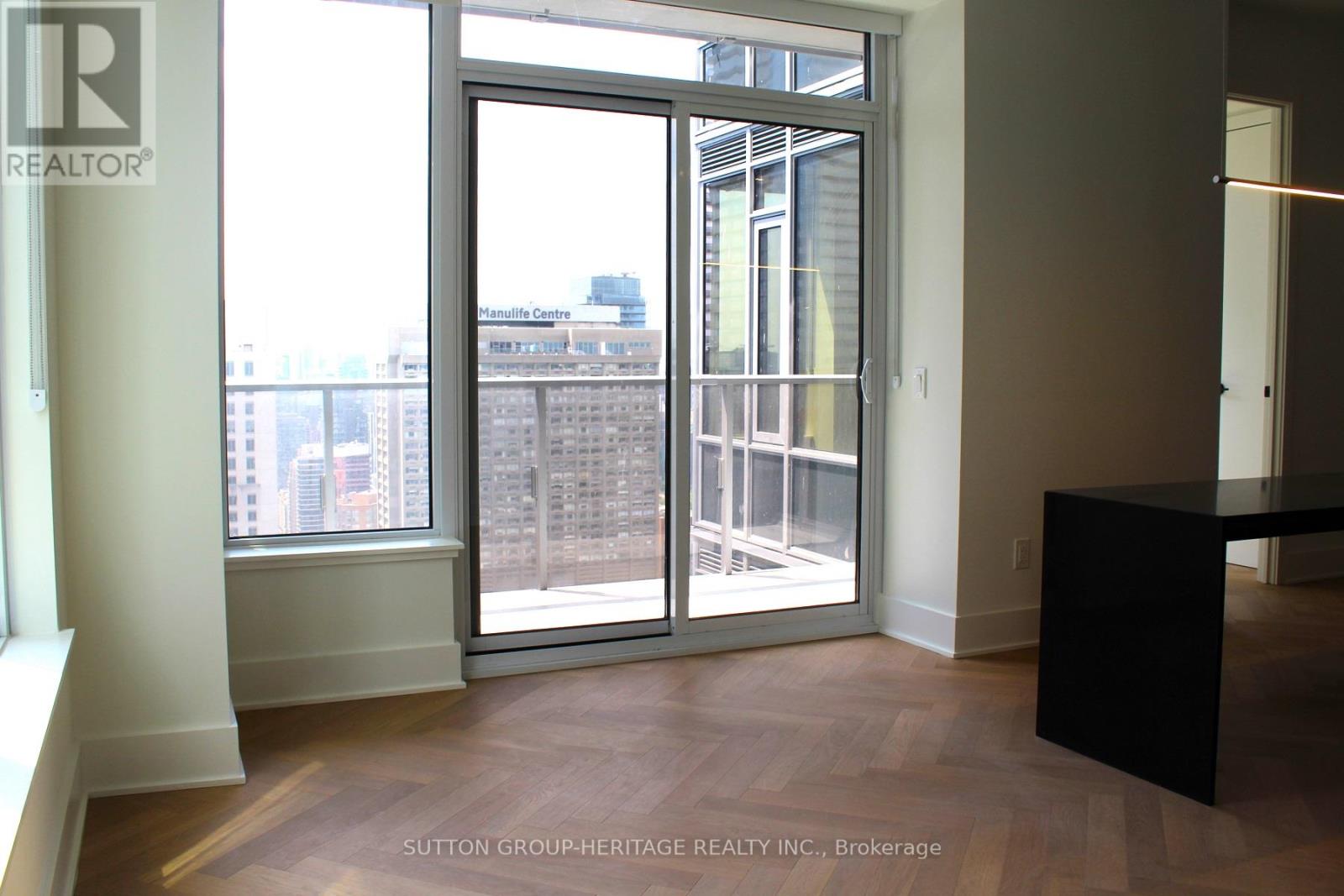 4507 - 11 Yorkville Avenue, Toronto, Ontario  M4W 0B7 - Photo 9 - C12188553