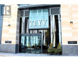 4507 - 11 YORKVILLE AVENUE, Toronto, Ontario