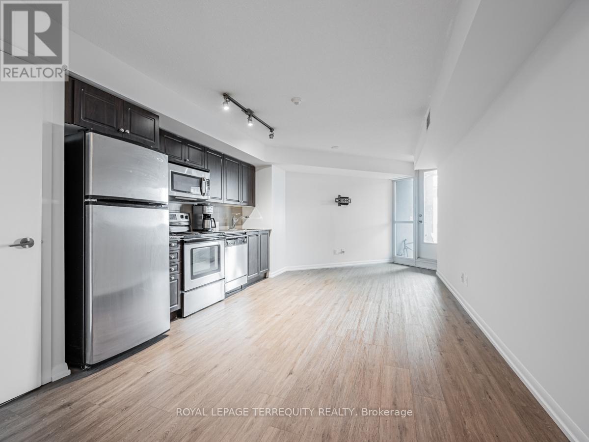 658 - 209 Fort York Boulevard, Toronto, Ontario  M5V 4A1 - Photo 8 - C12188560