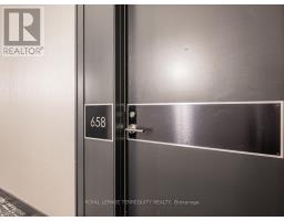 658 - 209 FORT YORK BOULEVARD, Toronto, Ontario