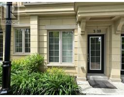 3 - 10 HARGRAVE LANE, Toronto, Ontario