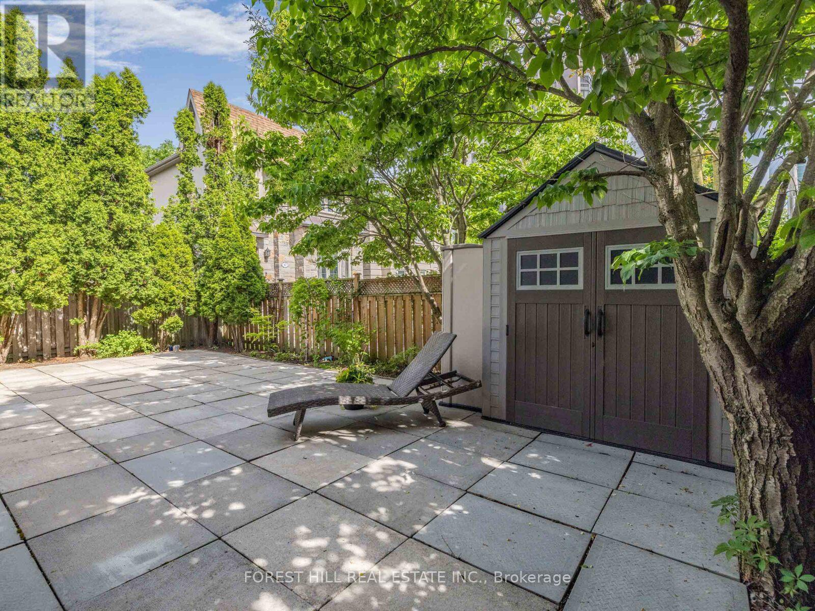 125 Spring Garden Avenue, Toronto (Willowdale East), Ontario  M2N 3G4 - Photo 37 - C12188583