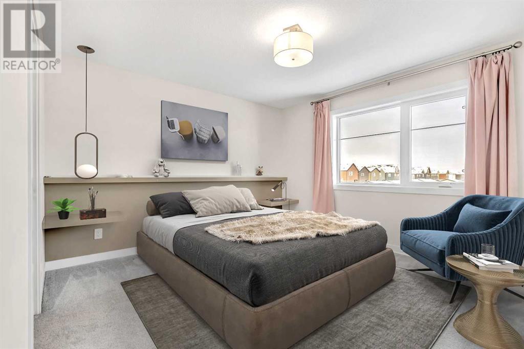 107 Homestead Drive Ne, Calgary, Alberta  T3J 2G8 - Photo 28 - A2226764