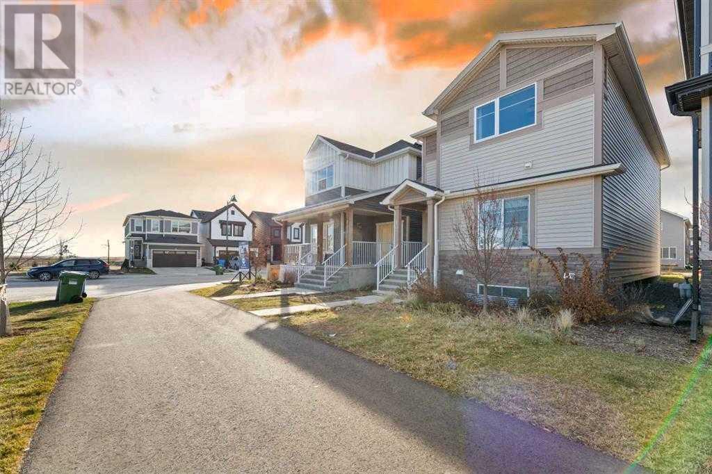 107 Homestead Drive Ne, Calgary, Alberta  T3J 2G8 - Photo 3 - A2226764