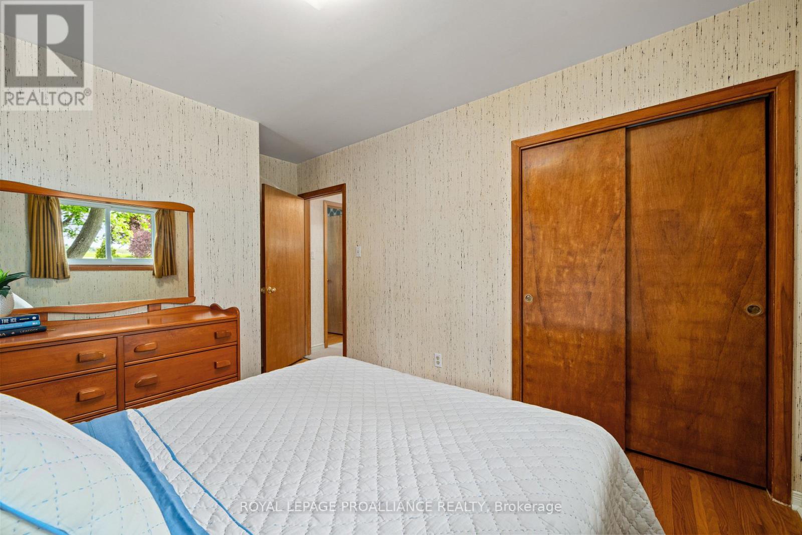 1826 County Rd 3 Road, Prince Edward County, Ontario  K0K 1L0 - Photo 29 - X12169237