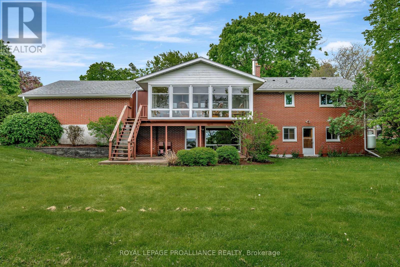 1826 County Rd 3 Road, Prince Edward County, Ontario  K0K 1L0 - Photo 44 - X12169237
