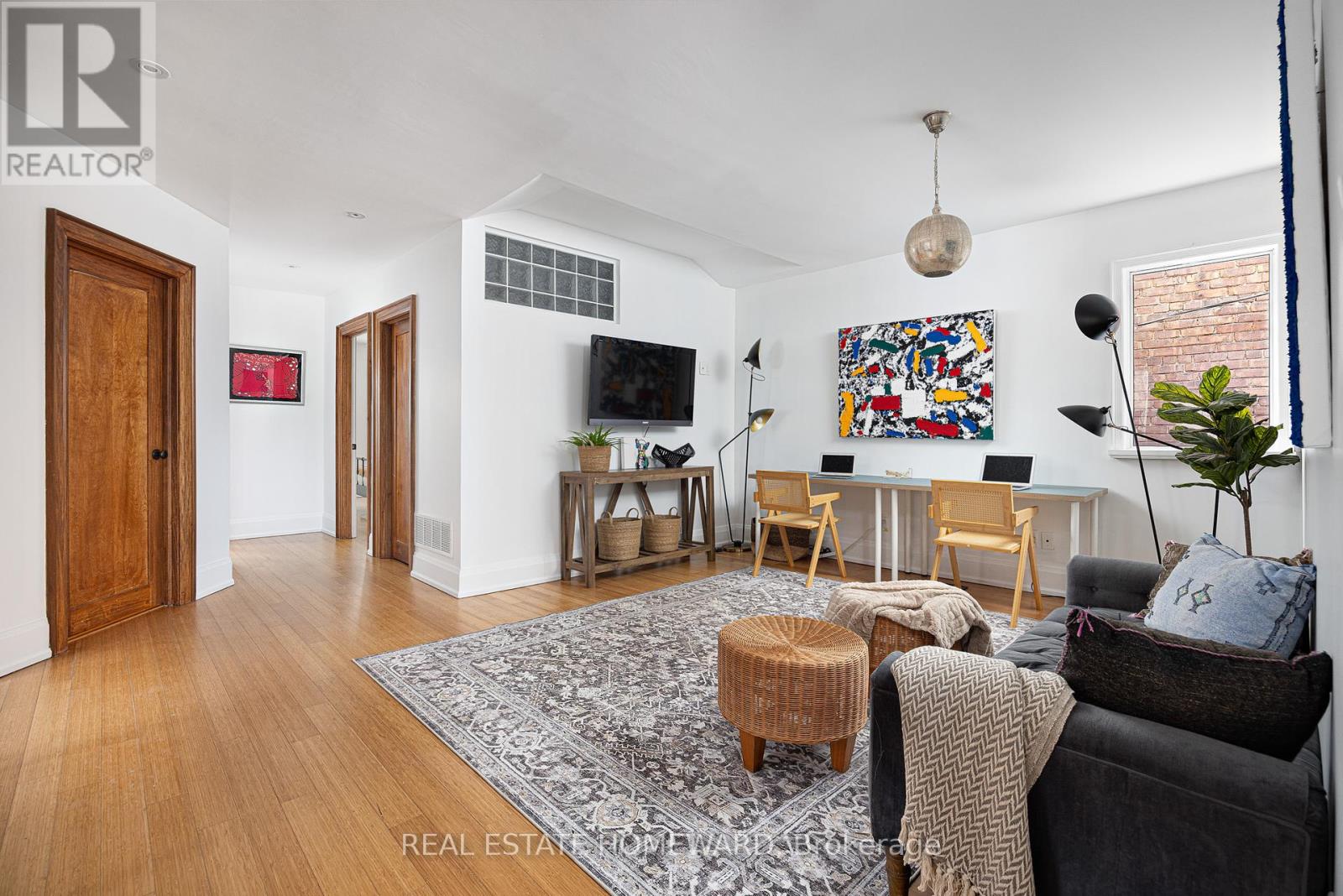 2 Park Avenue, Toronto, Ontario  M4E 1B6 - Photo 30 - E12188457