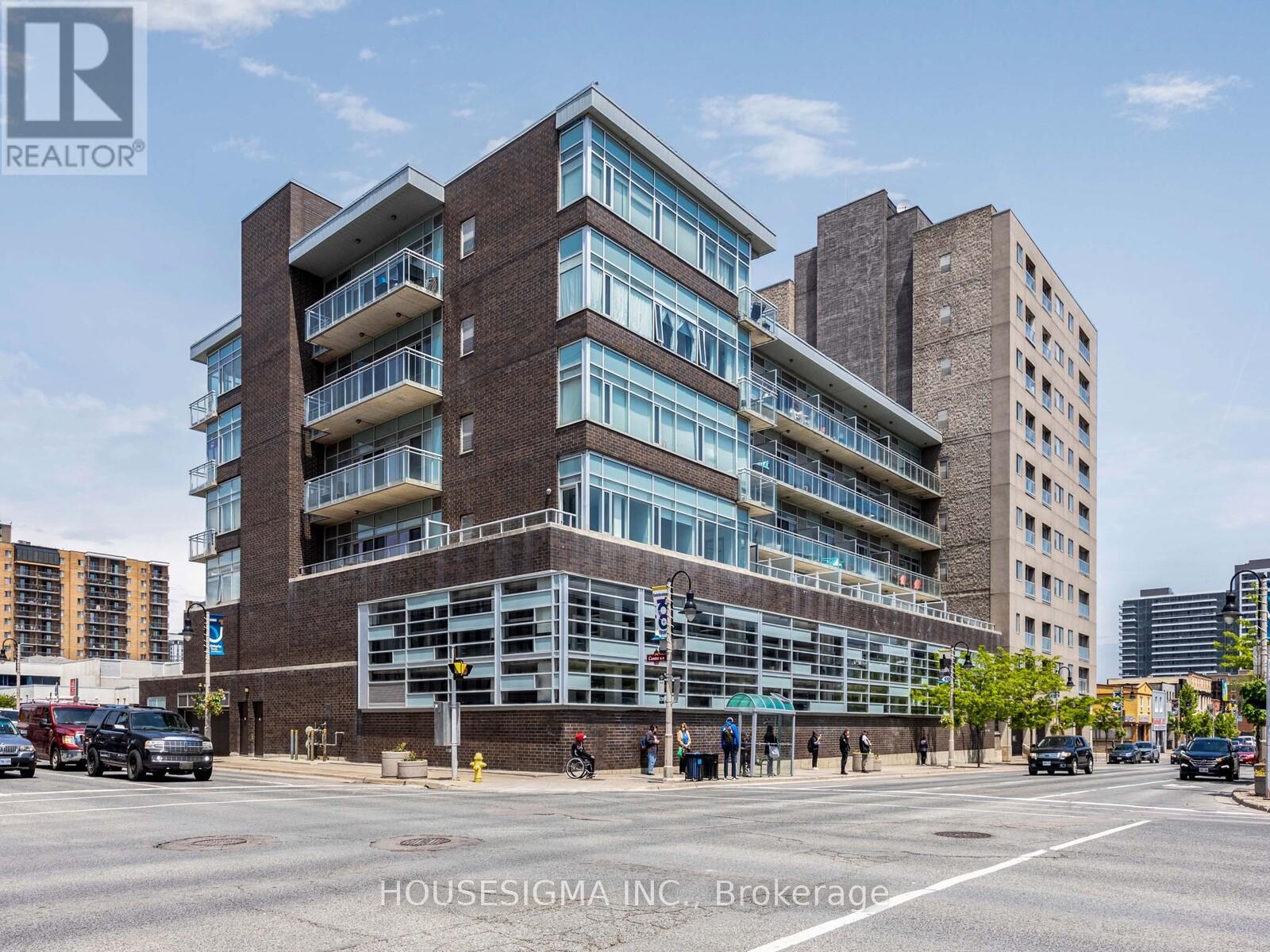 Property at 313 - 44 BOND STREET W image 1