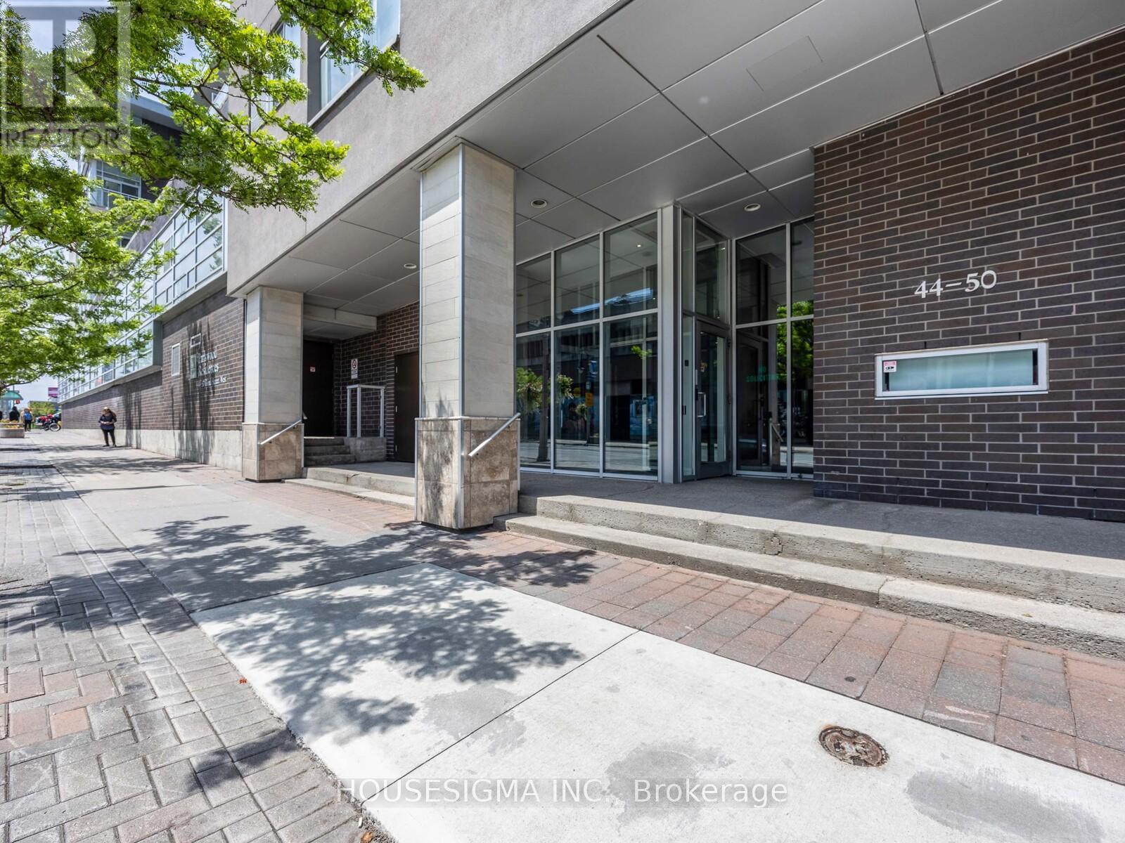 Property at 313 - 44 BOND STREET W image 2