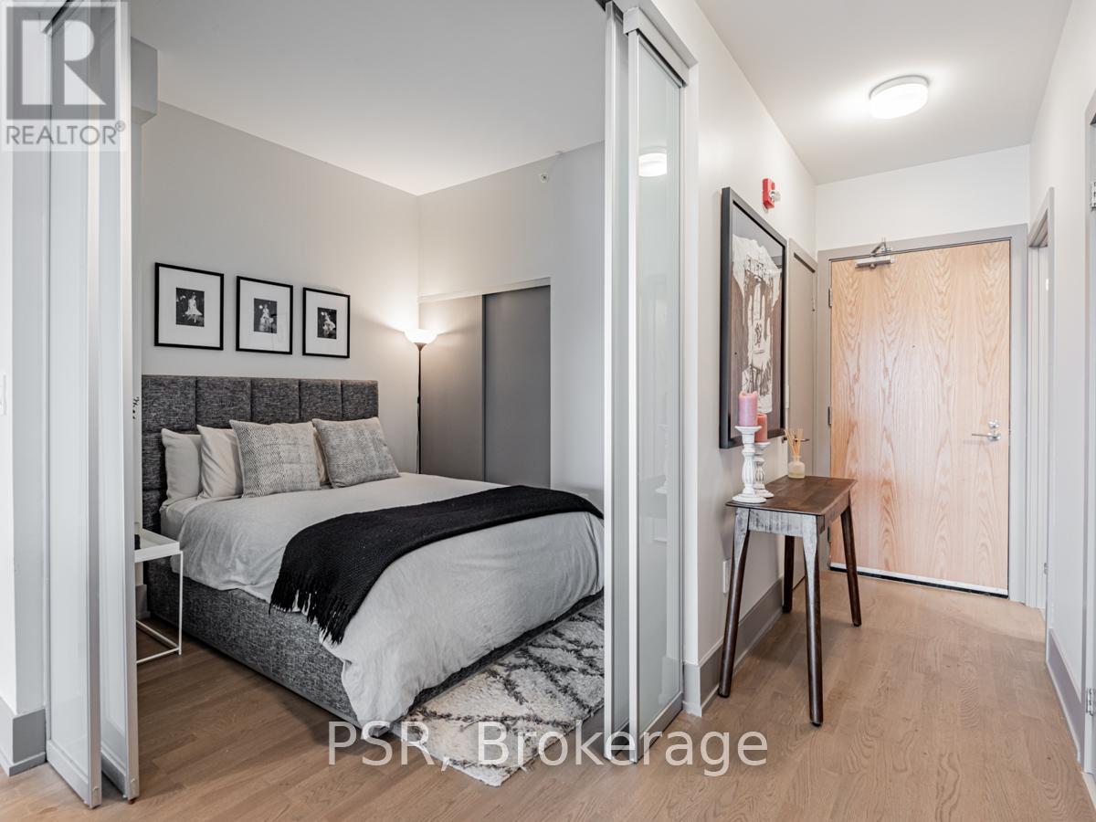 504 - 495 Logan Avenue, Toronto, Ontario  M4K 0A5 - Photo 10 - E12188521