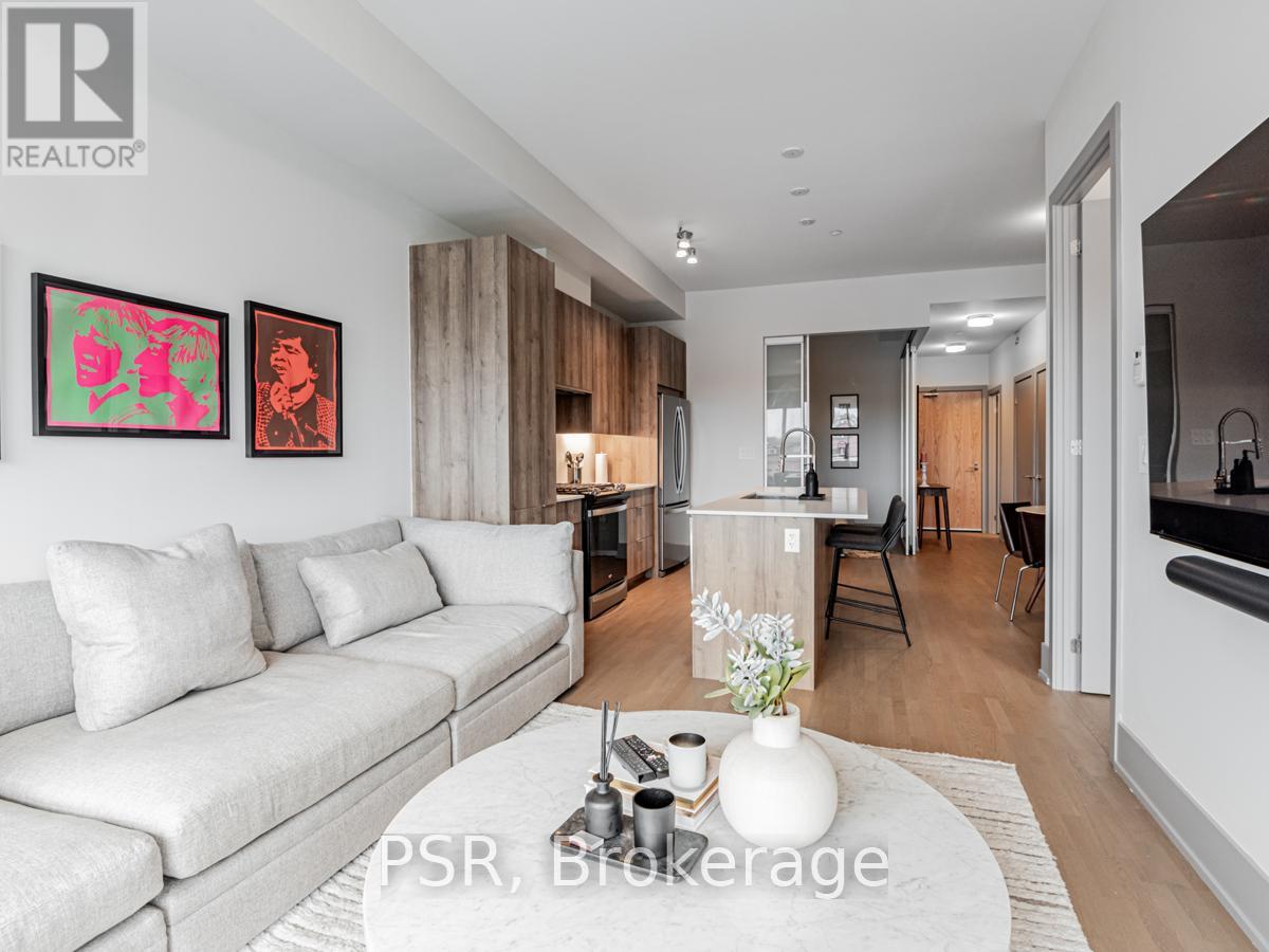 504 - 495 Logan Avenue, Toronto, Ontario  M4K 0A5 - Photo 11 - E12188521