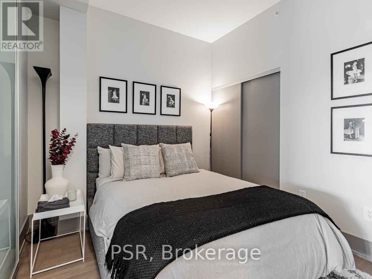 504 - 495 Logan Avenue, Toronto, Ontario  M4K 0A5 - Photo 12 - E12188521