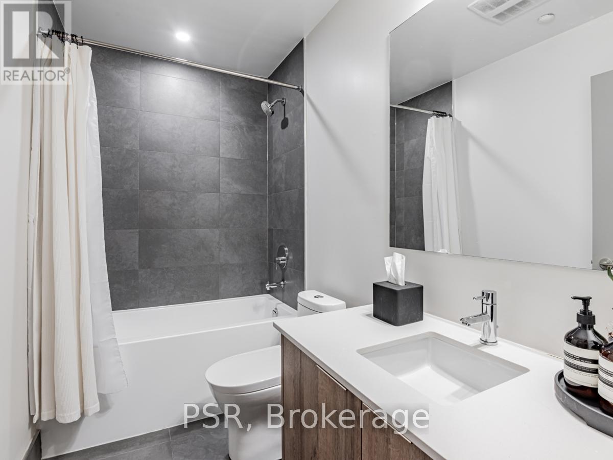 504 - 495 Logan Avenue, Toronto, Ontario  M4K 0A5 - Photo 17 - E12188521