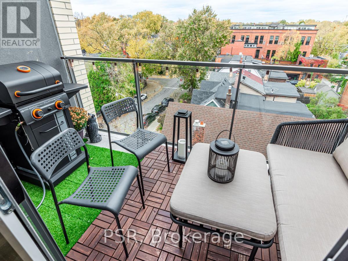 504 - 495 Logan Avenue, Toronto, Ontario  M4K 0A5 - Photo 18 - E12188521