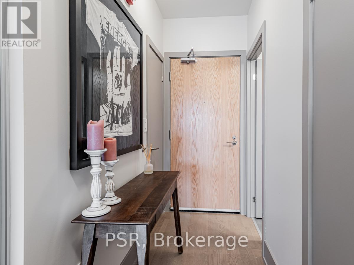 504 - 495 Logan Avenue, Toronto, Ontario  M4K 0A5 - Photo 3 - E12188521
