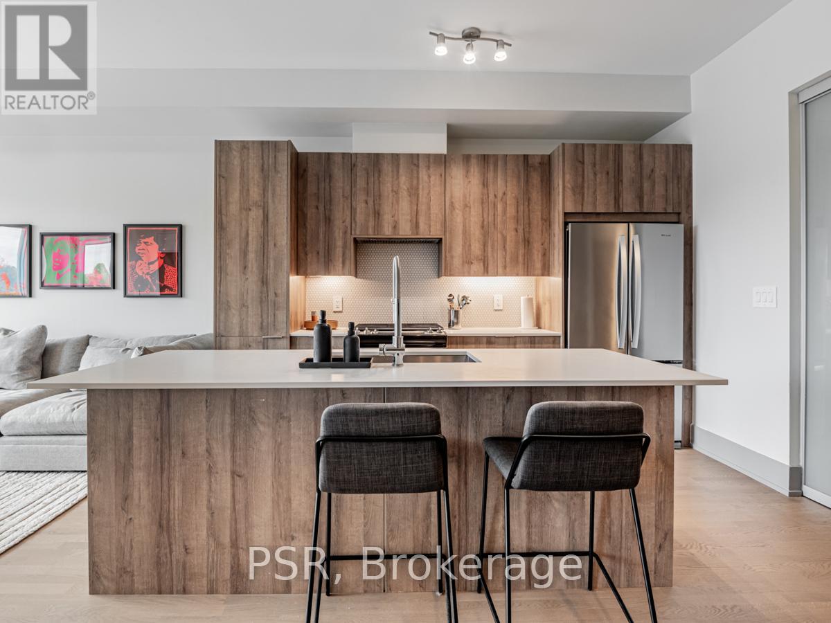 504 - 495 Logan Avenue, Toronto, Ontario  M4K 0A5 - Photo 7 - E12188521