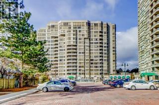 626 - 138 BONIS AVENUE, Toronto, Ontario
