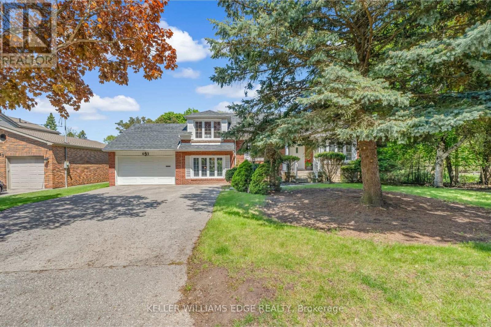 41 Mcnab Boulevard, Toronto (Cliffcrest), Ontario  M1M 2W6 - Photo 5 - E12188537
