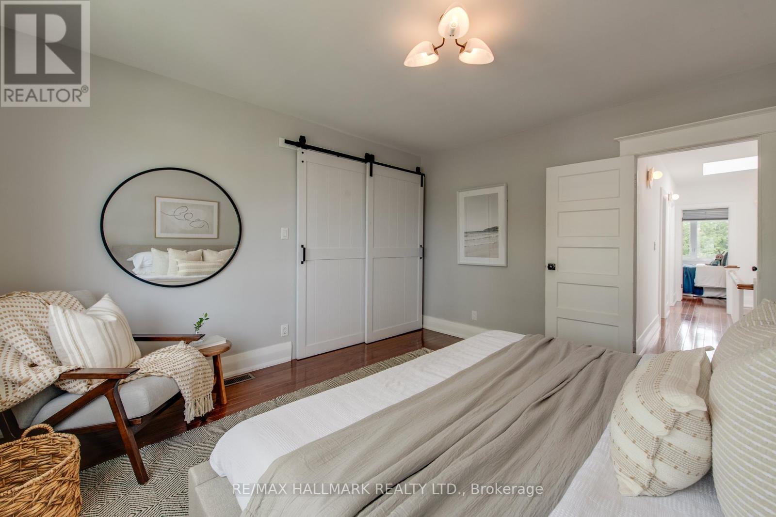 93 Wolverleigh Boulevard, Toronto, Ontario  M4J 1R8 - Photo 14 - E12188546