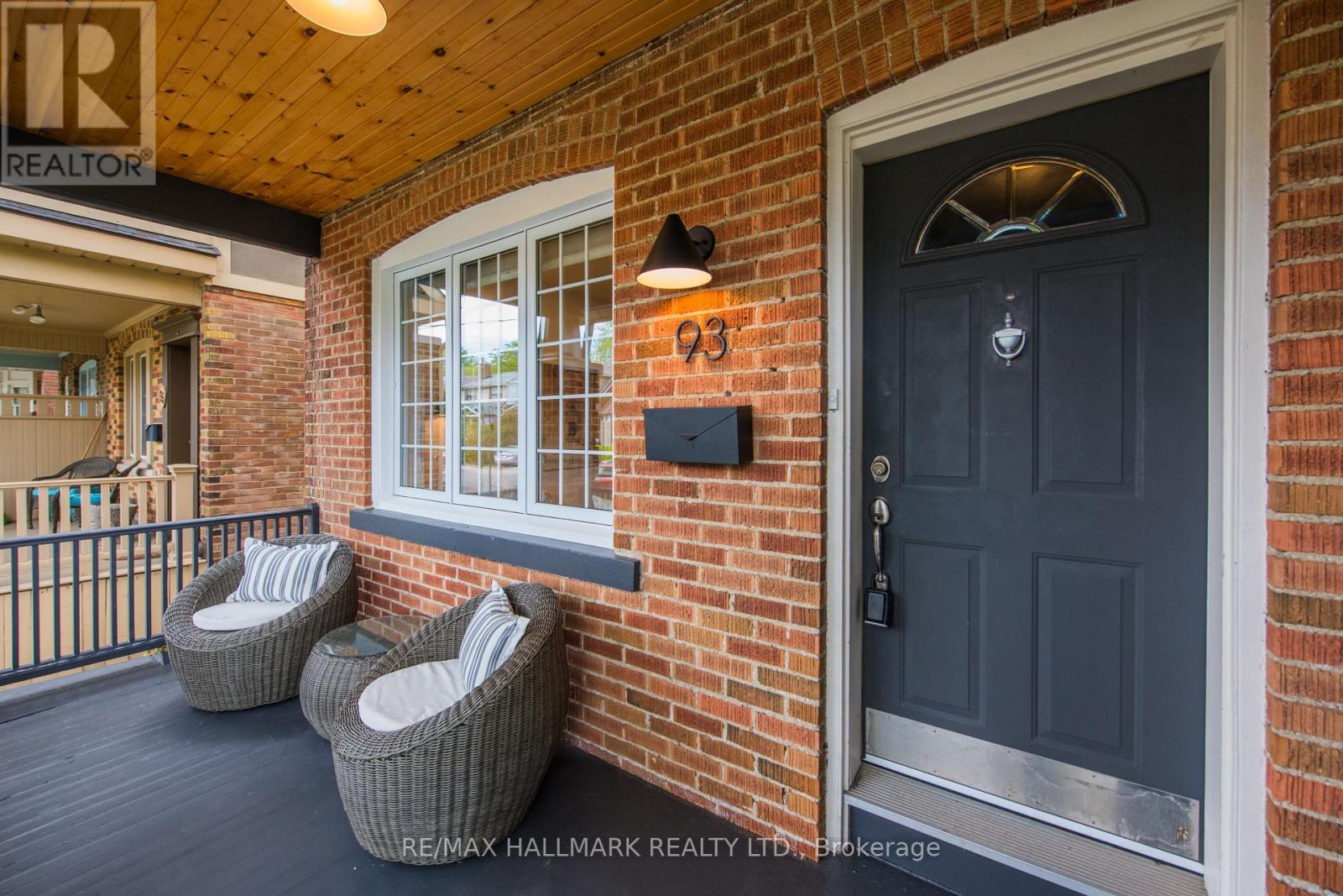 93 Wolverleigh Boulevard, Toronto, Ontario  M4J 1R8 - Photo 28 - E12188546