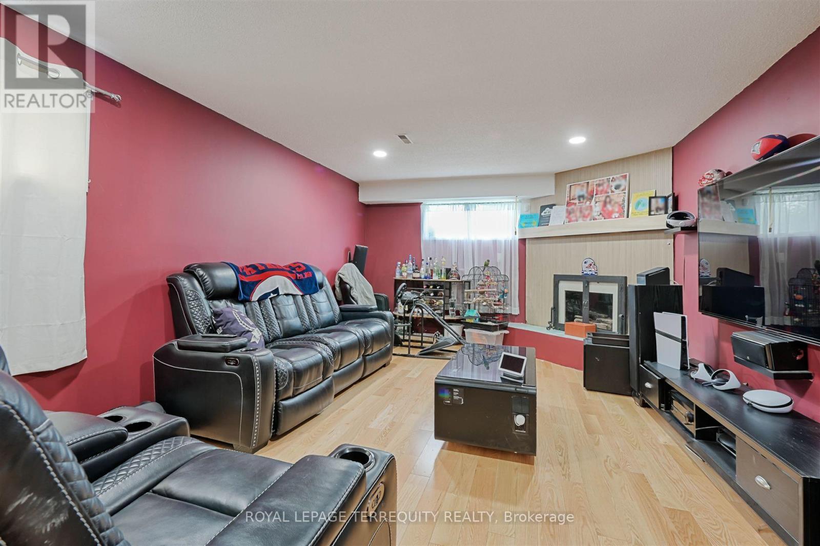 1170 Trillium Court, Oshawa, Ontario  L1G 7M2 - Photo 16 - E12188561