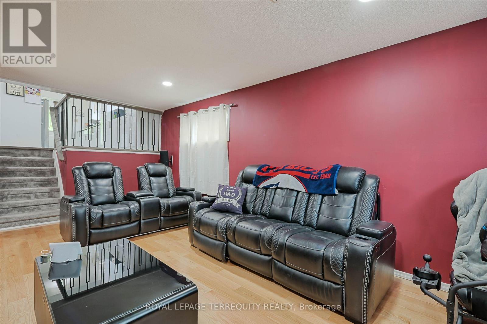 1170 Trillium Court, Oshawa, Ontario  L1G 7M2 - Photo 17 - E12188561