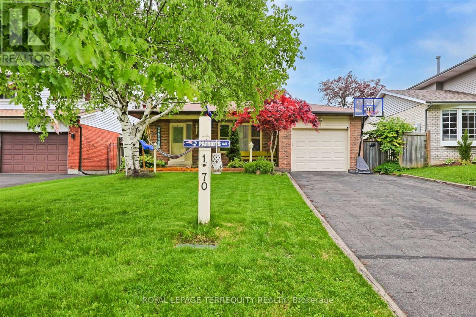 1170 Trillium Court, Oshawa, Ontario  L1G 7M2 - Photo 2 - E12188561