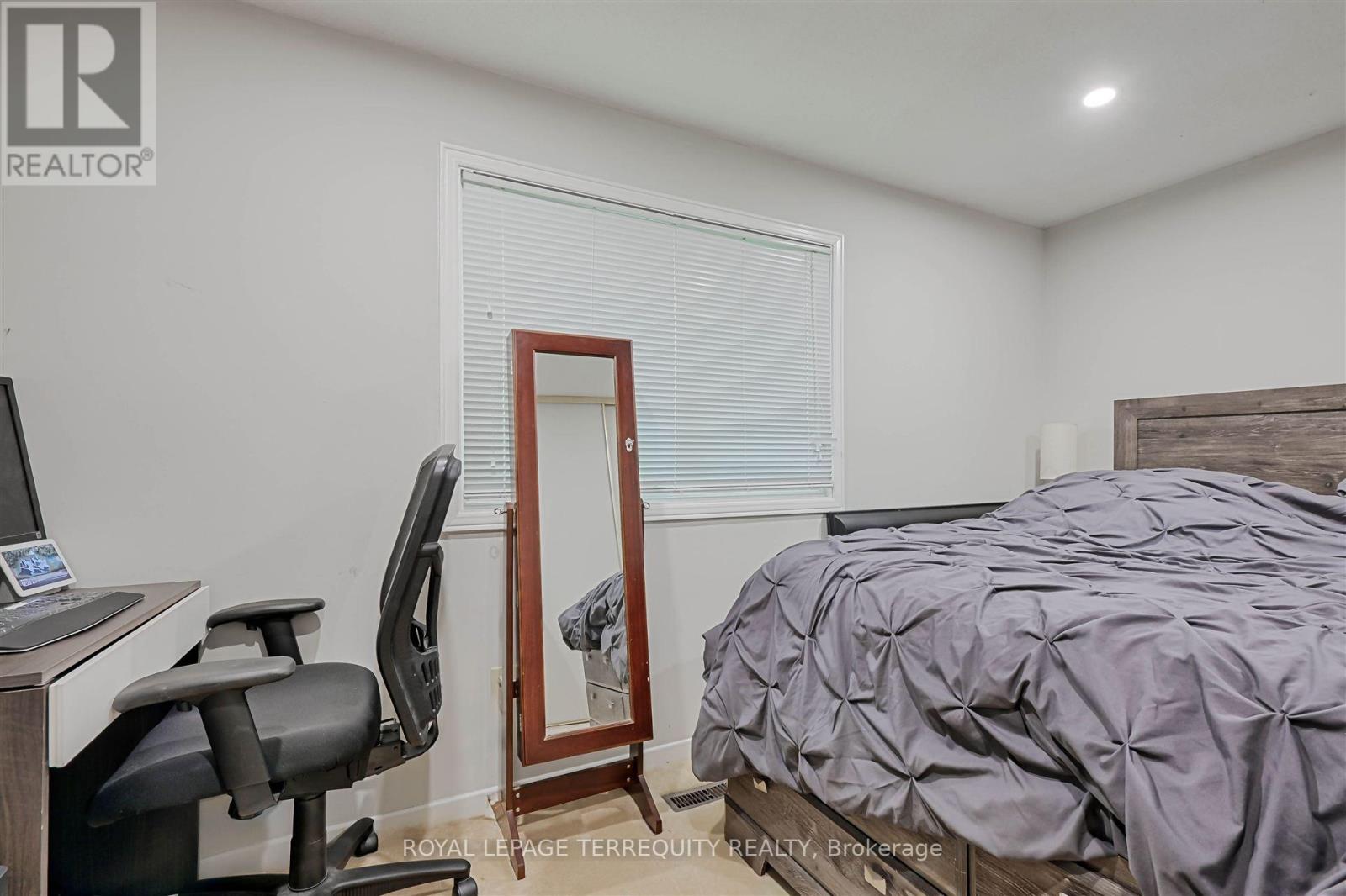 1170 Trillium Court, Oshawa, Ontario  L1G 7M2 - Photo 24 - E12188561