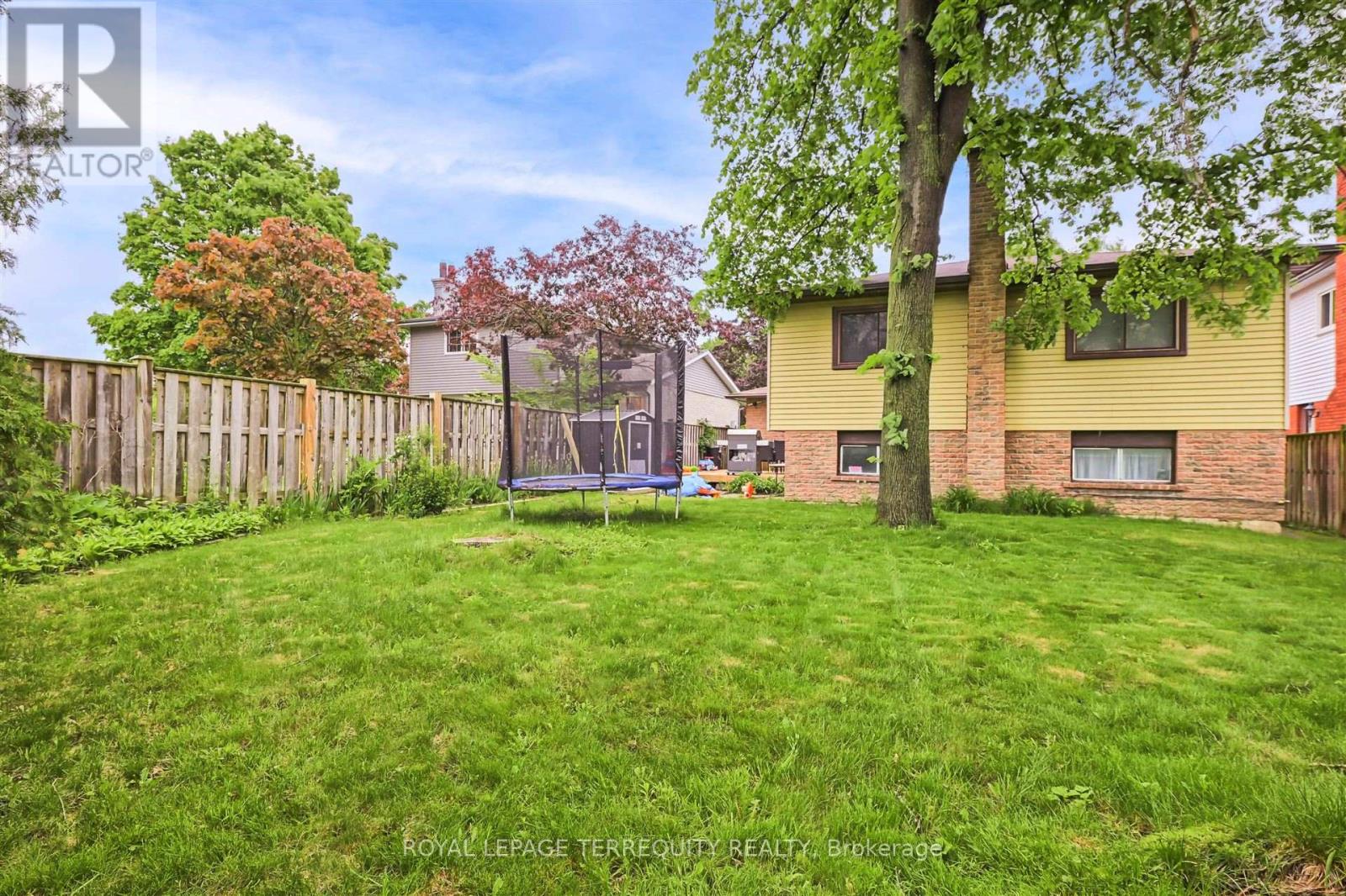 1170 Trillium Court, Oshawa, Ontario  L1G 7M2 - Photo 31 - E12188561