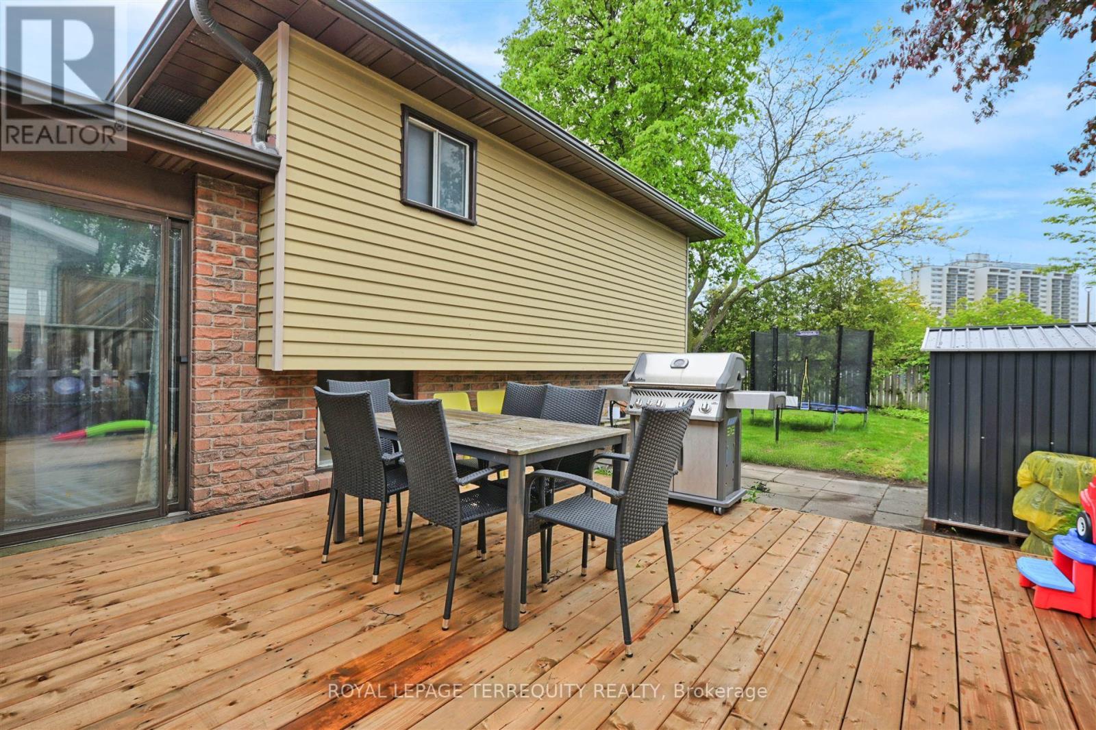 1170 Trillium Court, Oshawa, Ontario  L1G 7M2 - Photo 32 - E12188561