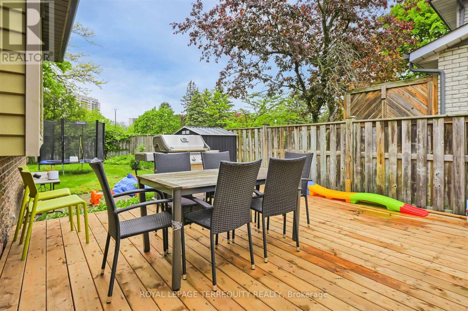 1170 Trillium Court, Oshawa, Ontario  L1G 7M2 - Photo 33 - E12188561