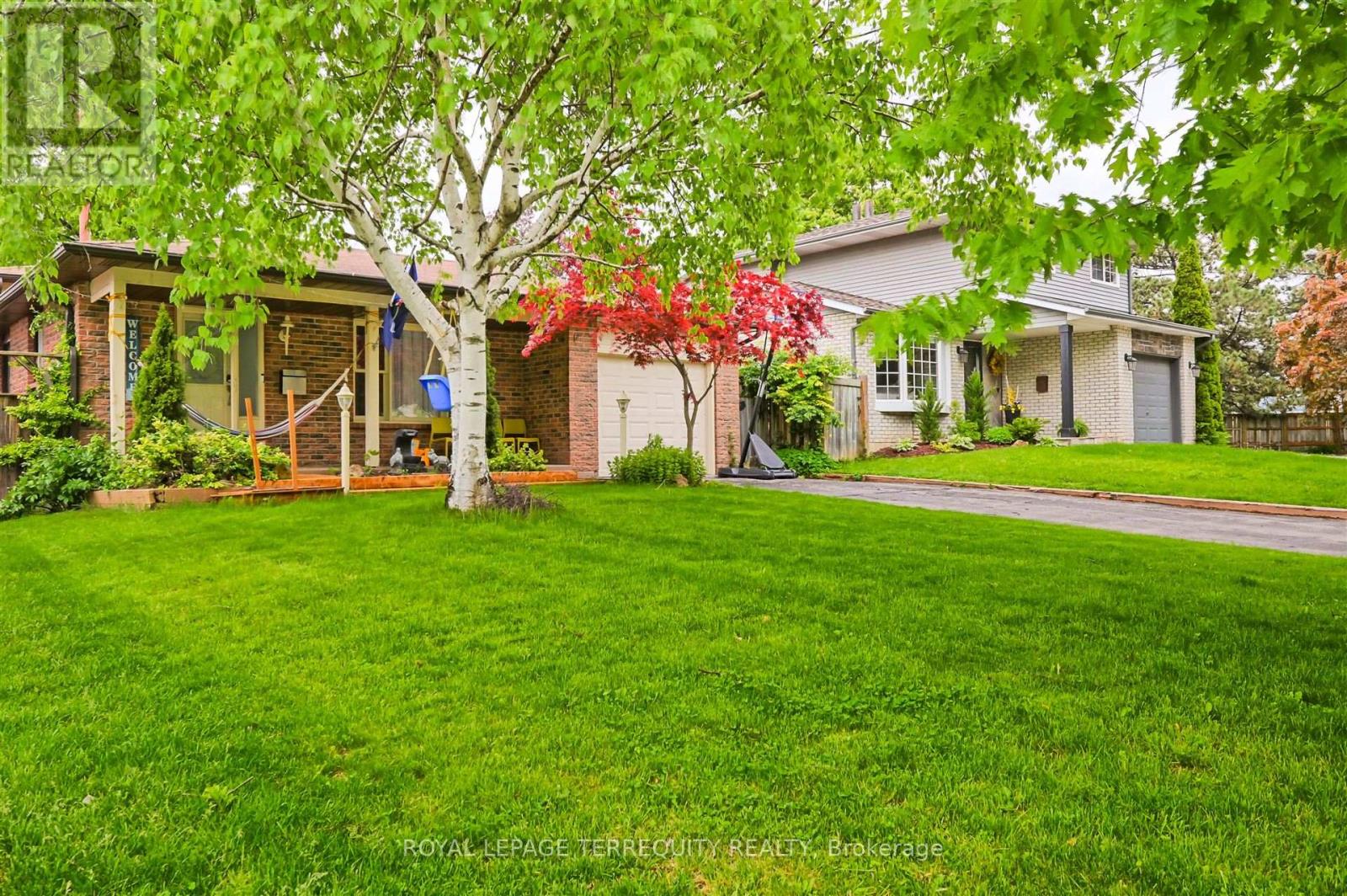 1170 Trillium Court, Oshawa, Ontario  L1G 7M2 - Photo 4 - E12188561