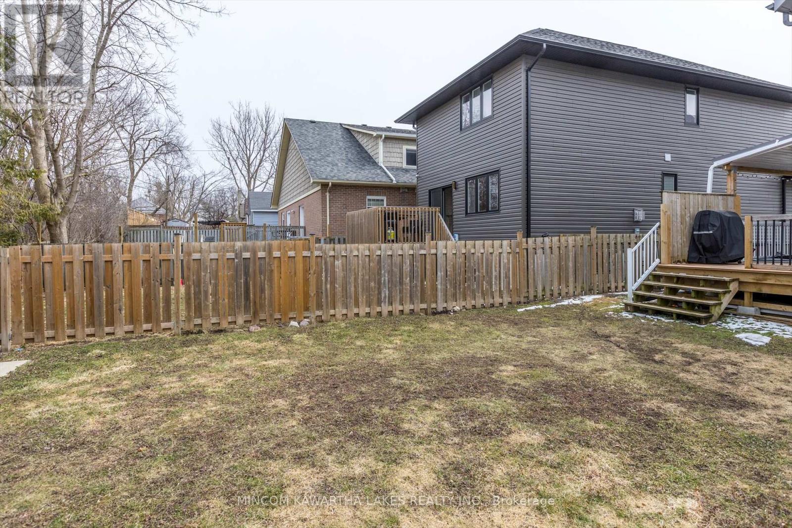 660 Romaine Street, Peterborough Central, Ontario K9J 2E4 - Photo 42 - X12081396