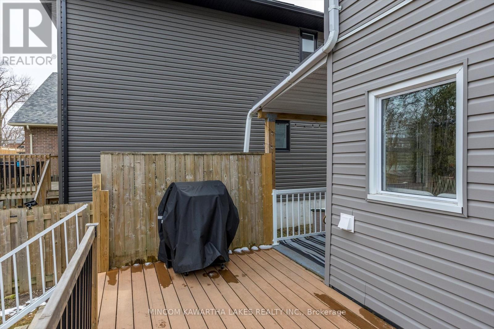 660 Romaine Street, Peterborough Central, Ontario K9J 2E4 - Photo 38 - X12081396