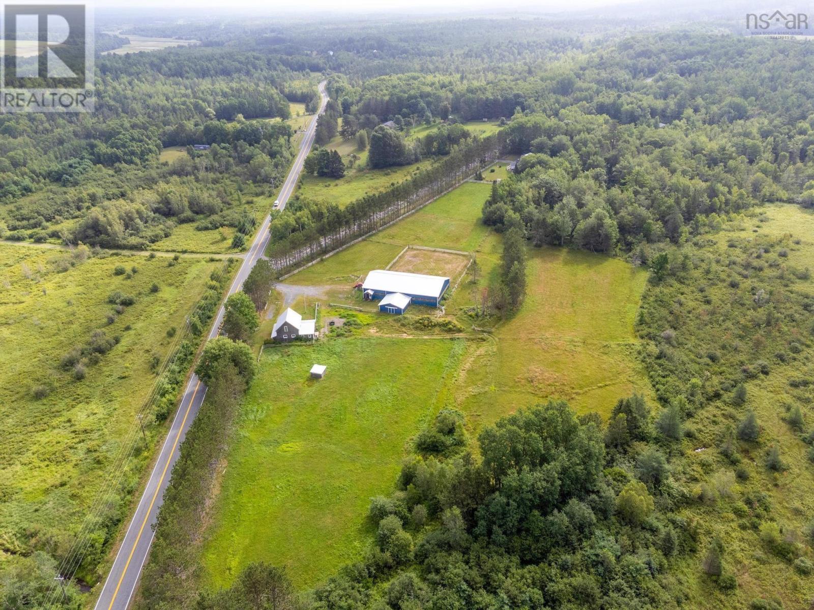 1374 Highway 236, Scotch Village, Nova Scotia  B0N 2G0 - Photo 34 - 202504397