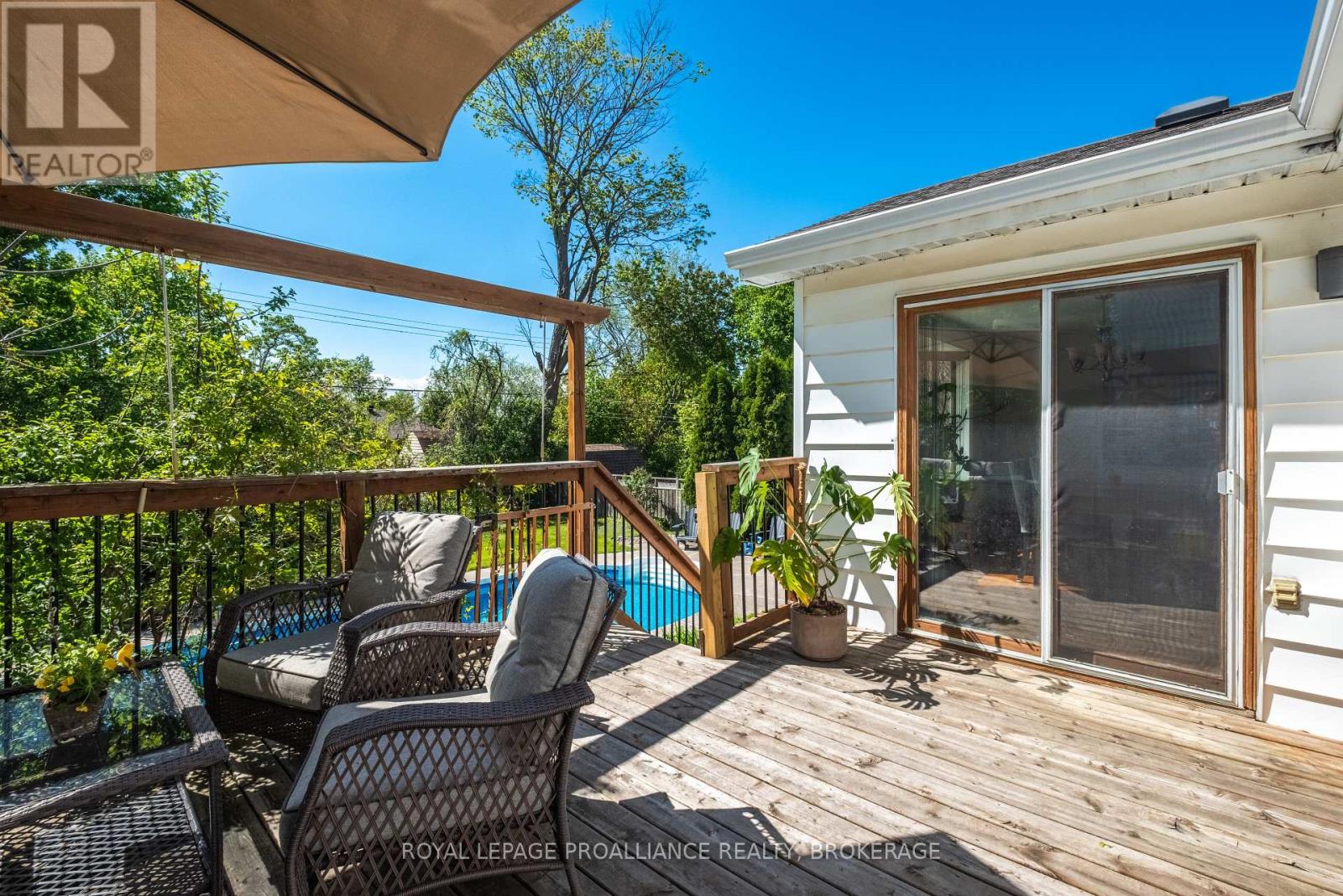 60 Westmoreland Road, Kingston (West Of Sir John A. Blvd), Ontario  K7M 1J5 - Photo 44 - X12188669