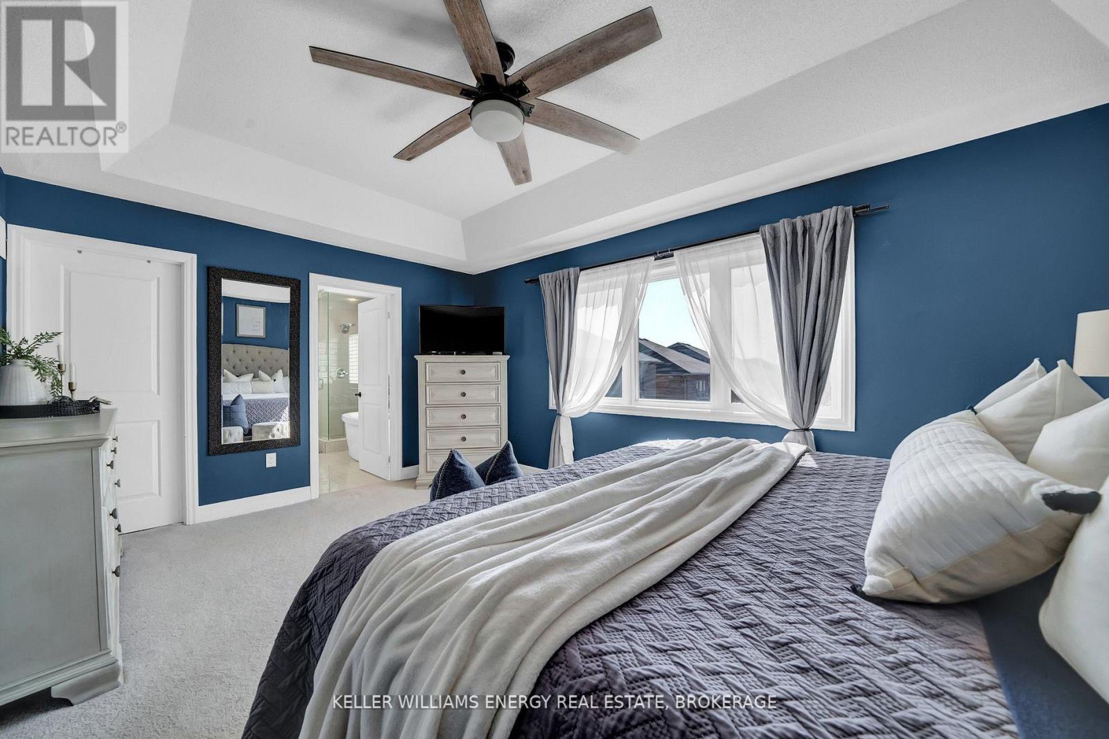 6 Hayeraft Street, Whitby, Ontario  L1P 0C6 - Photo 25 - E12188638