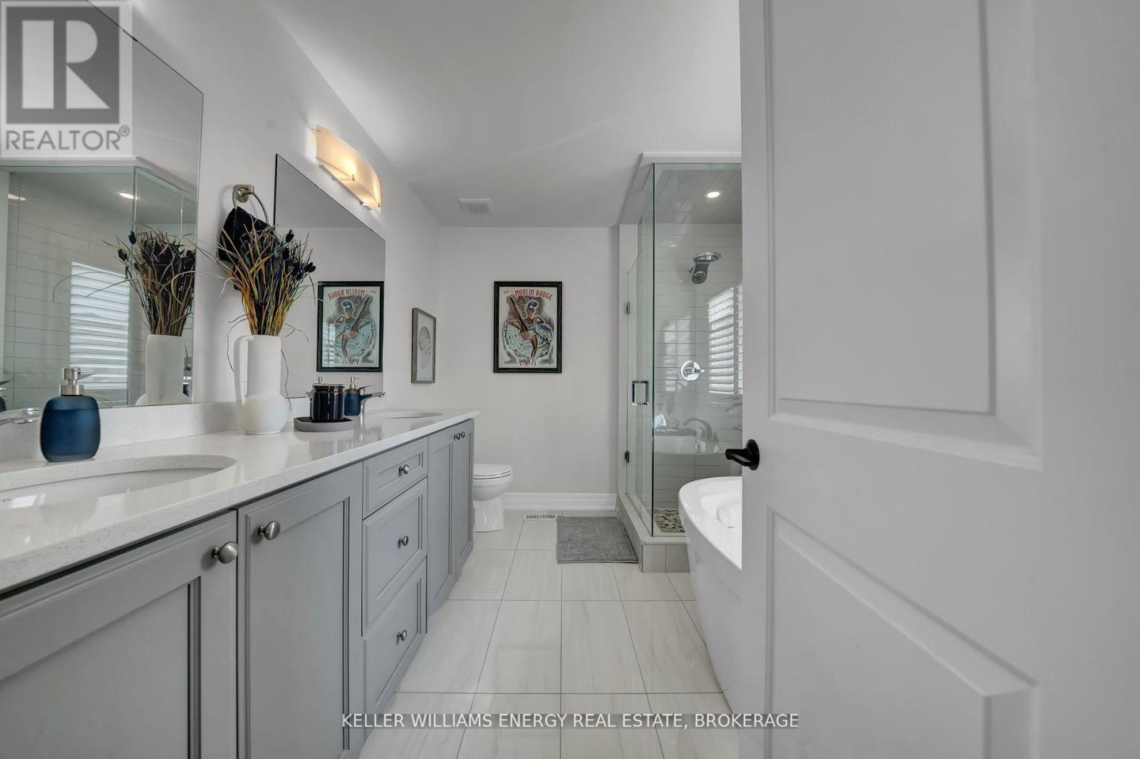 6 Hayeraft Street, Whitby, Ontario  L1P 0C6 - Photo 26 - E12188638