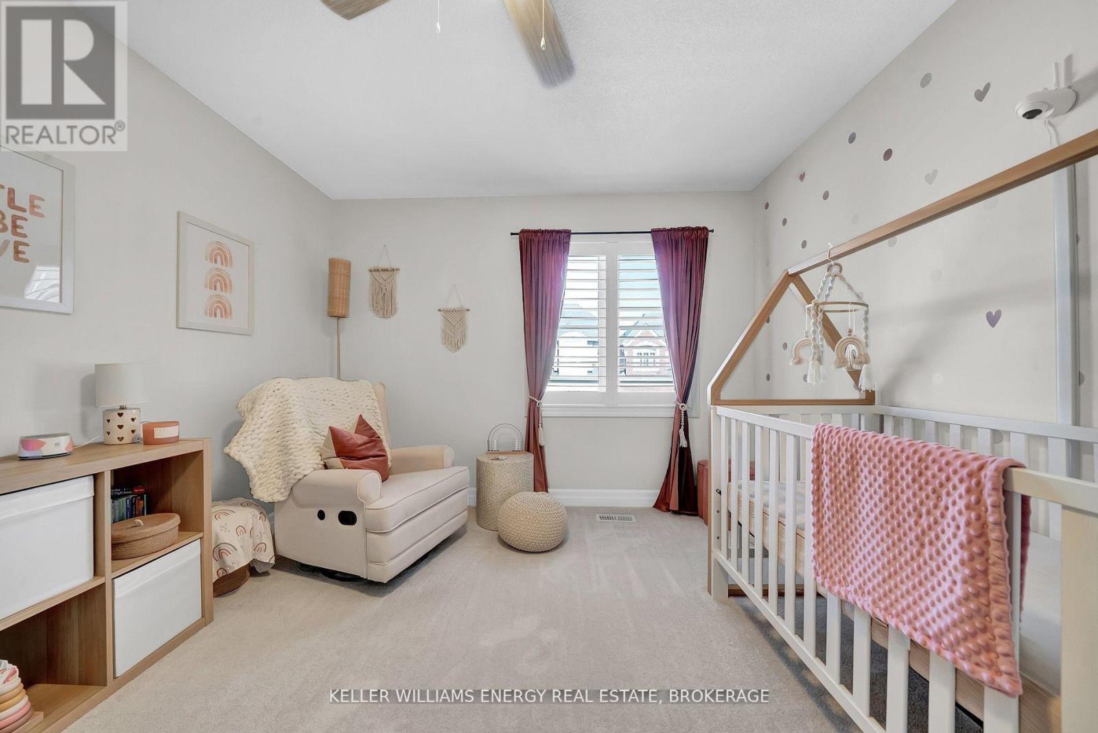 6 Hayeraft Street, Whitby, Ontario  L1P 0C6 - Photo 34 - E12188638