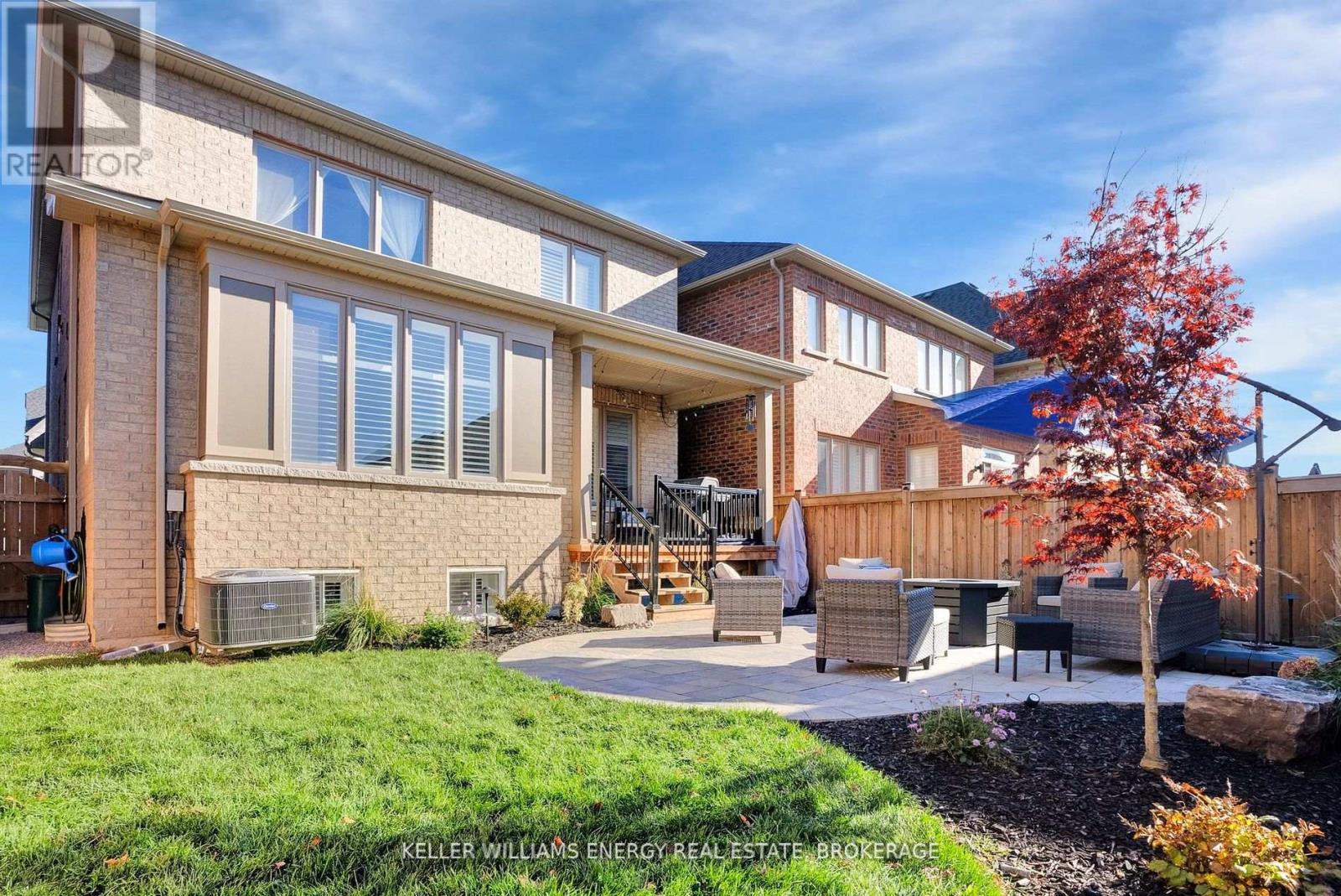 6 Hayeraft Street, Whitby, Ontario  L1P 0C6 - Photo 47 - E12188638