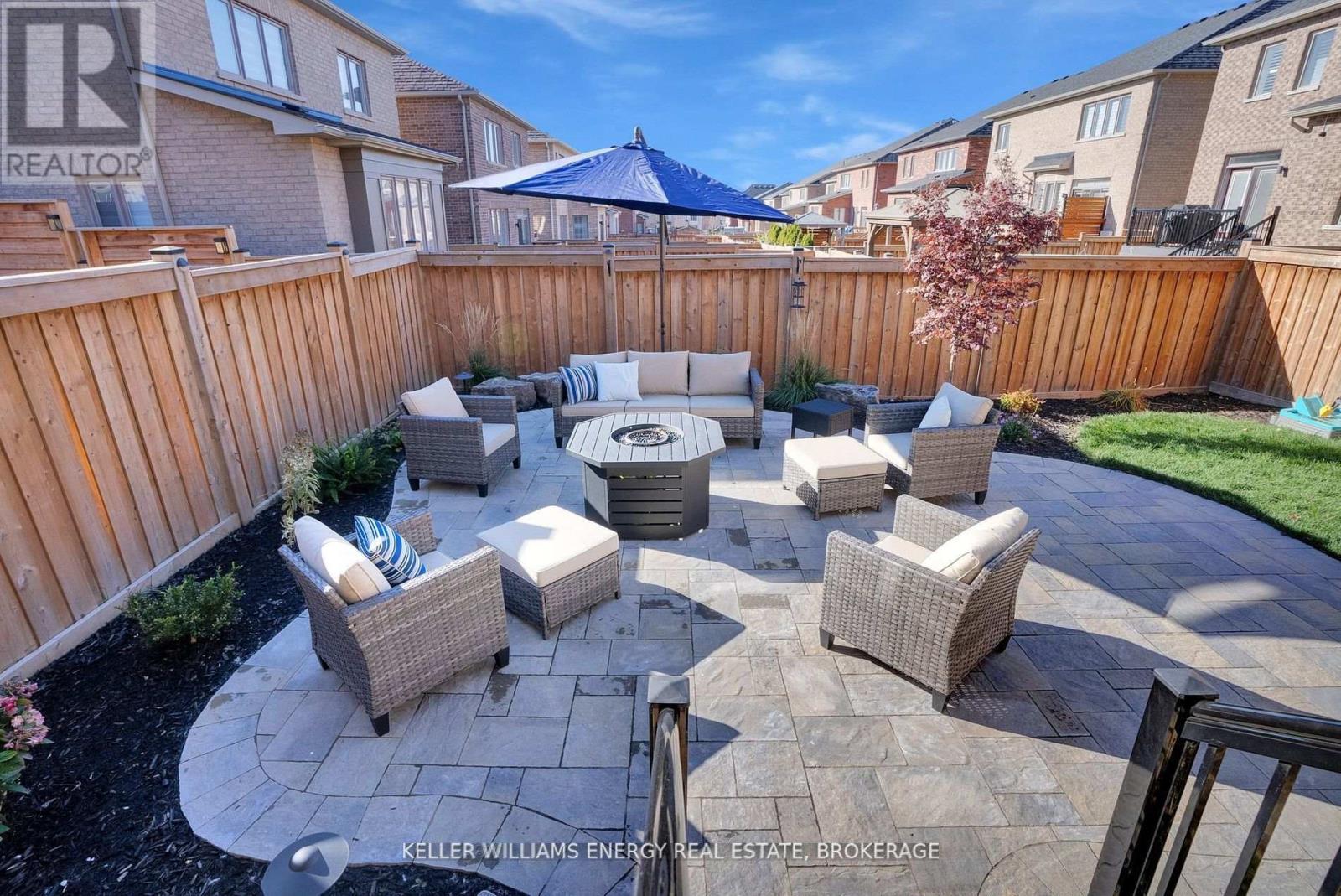 6 Hayeraft Street, Whitby, Ontario  L1P 0C6 - Photo 48 - E12188638
