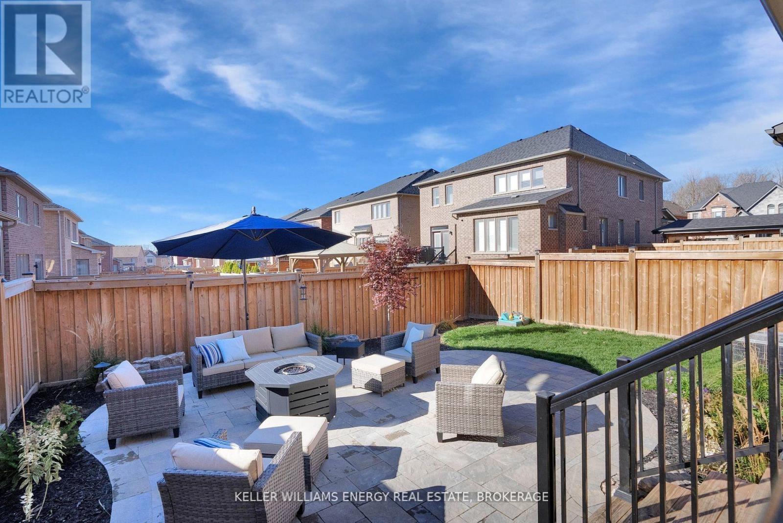 6 Hayeraft Street, Whitby, Ontario  L1P 0C6 - Photo 50 - E12188638