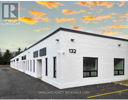 12 - 132 JARDIN DRIVE, Vaughan, Ontario