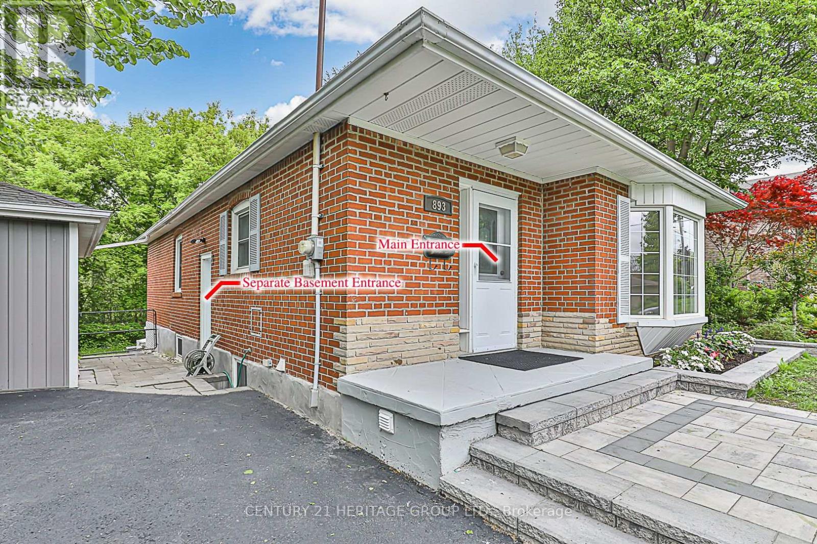 893 Srigley Street, Newmarket, Ontario  L3Y 1Y2 - Photo 12 - N12188367