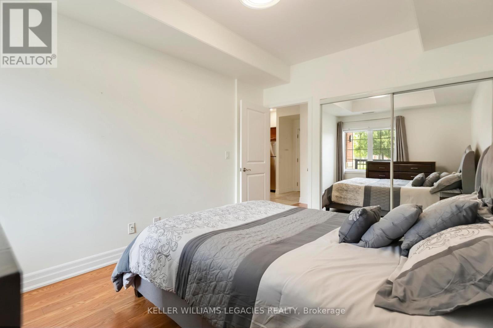 111 - 9431 Jane Street, Vaughan (Maple), Ontario  L6A 4H8 - Photo 17 - N12188410