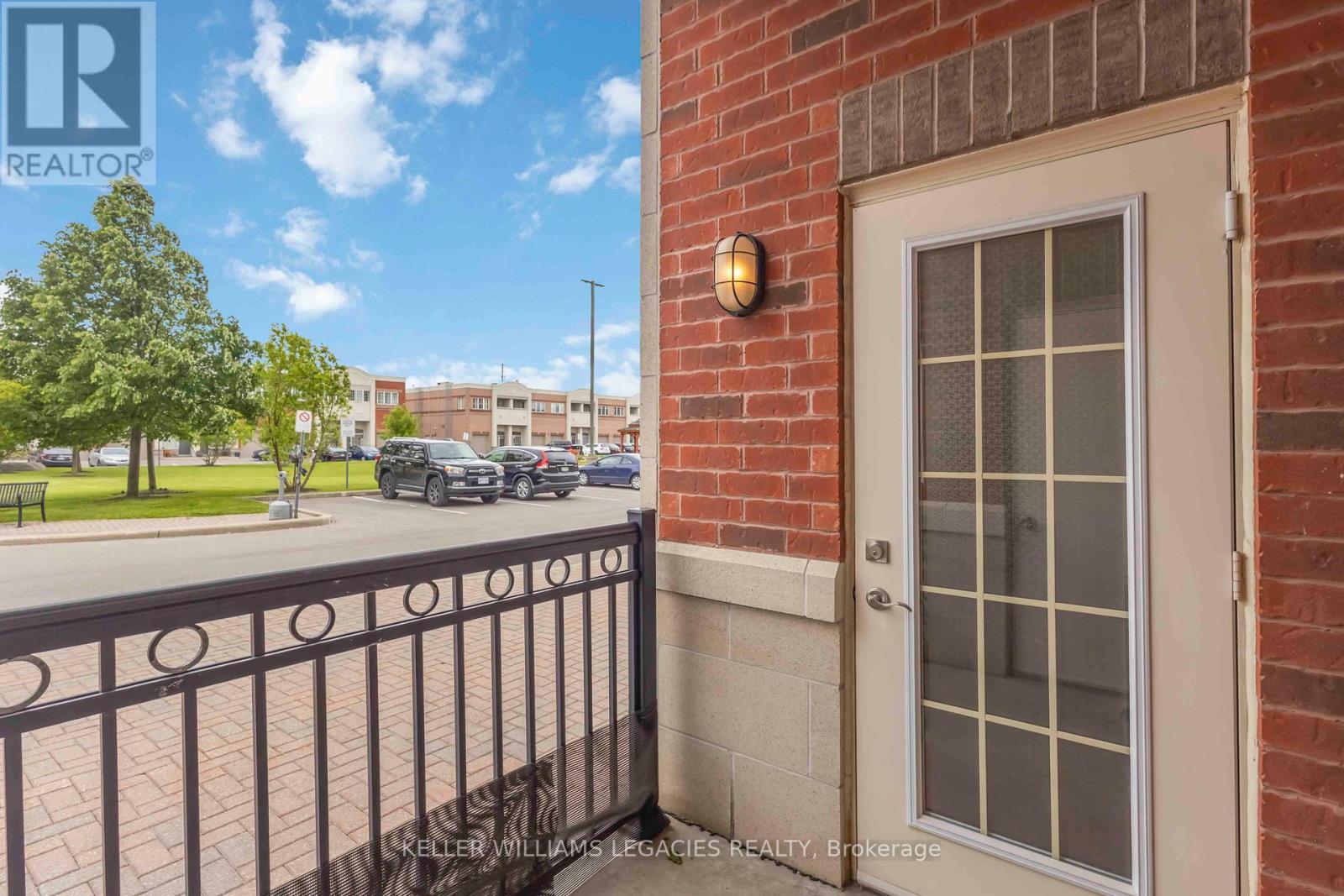 111 - 9431 Jane Street, Vaughan (Maple), Ontario  L6A 4H8 - Photo 20 - N12188410